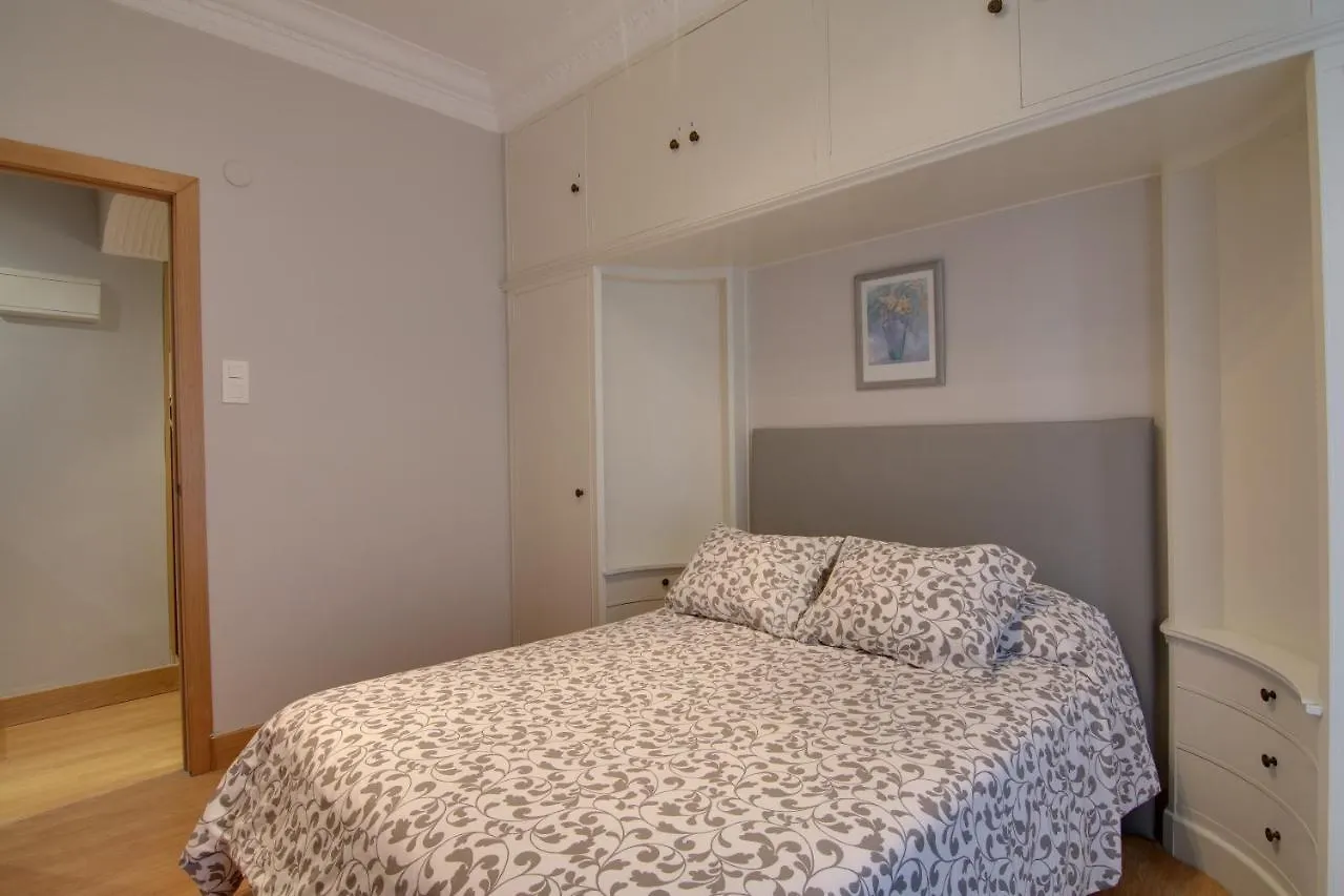 דירות בילבאו Apartamento Mariaje