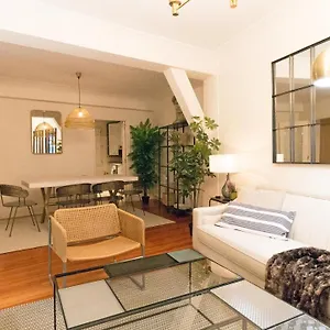 Apartamento Zazpikaleak By Staynnapartments, Bilbao