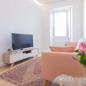 Apartamento Mirador Del Arriaga, Bilbao