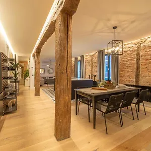 Apartamento New Soho Ac By Staynnapartments, Bilbao